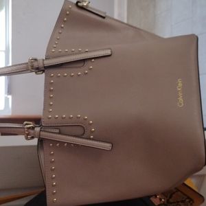 Calvin Klein handbag